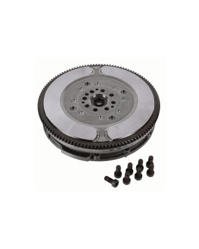 SACHS KOŁO DWUMASOWE HYUNDAI SANTA FE 2,0-2,2 CRDI 09-