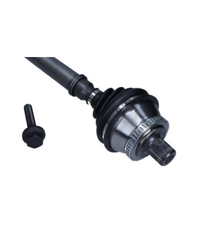 MAXGEAR PÓŁOŚ VW A4 LE 02-08 A4 B6 01-04 1,8T/1,9TDI/2,4/3,0 A4 B7 04-08 1,9TDI/2,0TDI/2,0TFSI/3,0TDI