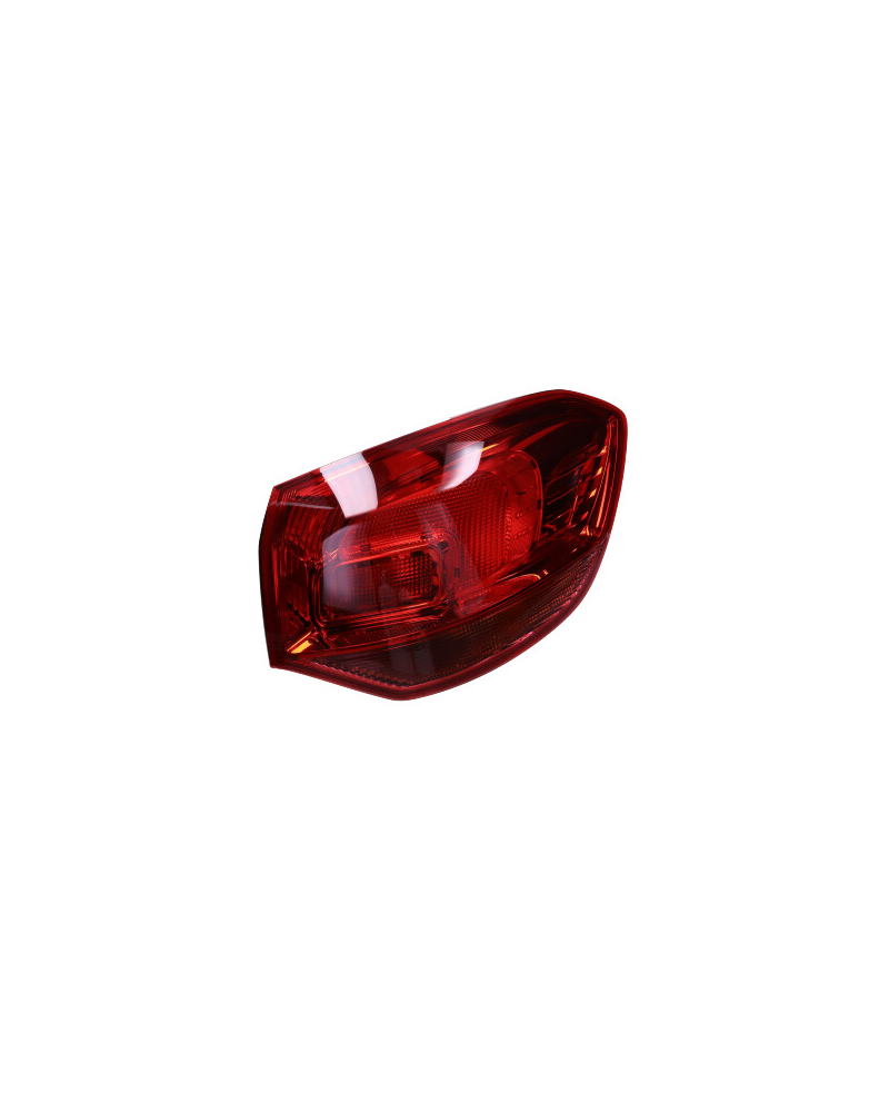 VISTEON/VARROC LAMPA TYLNA OPEL ASTRA J 12.09-06.15 KOMBI PRAWY