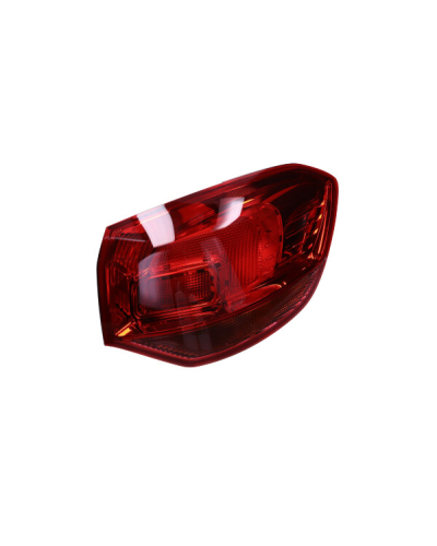 VISTEON/VARROC LAMPA TYLNA OPEL ASTRA J 12.09-06.15 KOMBI PRAWY