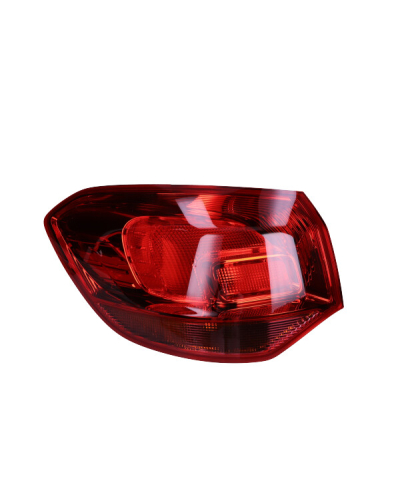 VISTEON/VARROC LAMPA TYLNA OPEL ASTRA J 10.10-10.15 LEWY