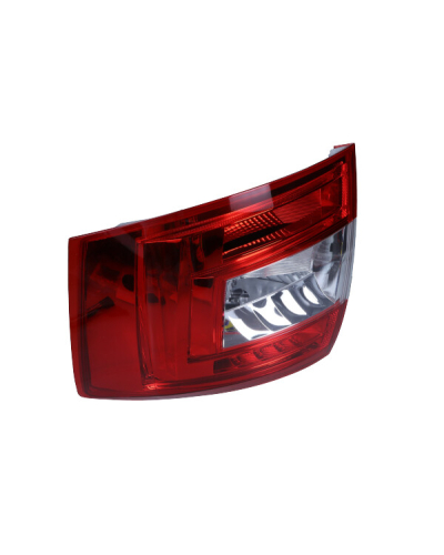 VISTEON/VARROC LAMPA TYLNA SKODA OCTAVIA III 11.12- PRAWY LED