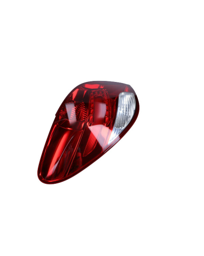 VISTEON/VARROC LAMPA TYLNA PEUGEOT 207 02.06-10.13 LEWY LED