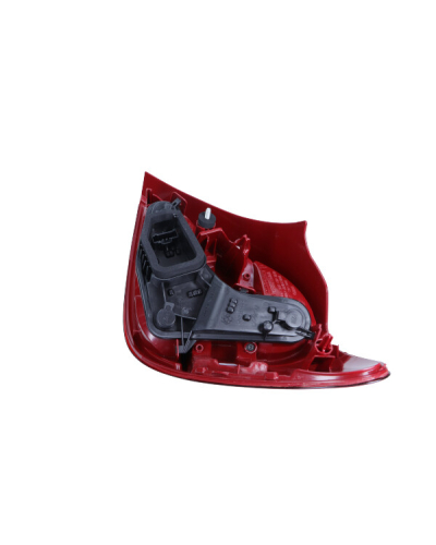 VISTEON/VARROC LAMPA TYLNA PEUGEOT 207 02.06-10.13 LEWY LED