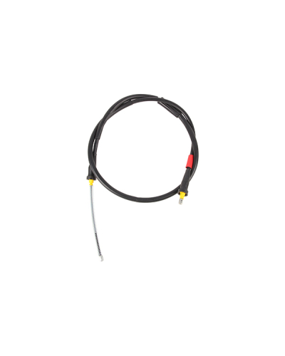 NK LINKA HAMULCA RĘCZNEGO RENAULT TYŁ CAPTUR 13- LEWY