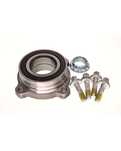 MAXGEAR ŁOŻYSKO KOŁA BMW TYŁ E39/E60