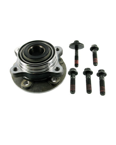 SKF ŁOŻYSKO KOŁA VOLVO PRZÓD XC90 02-06