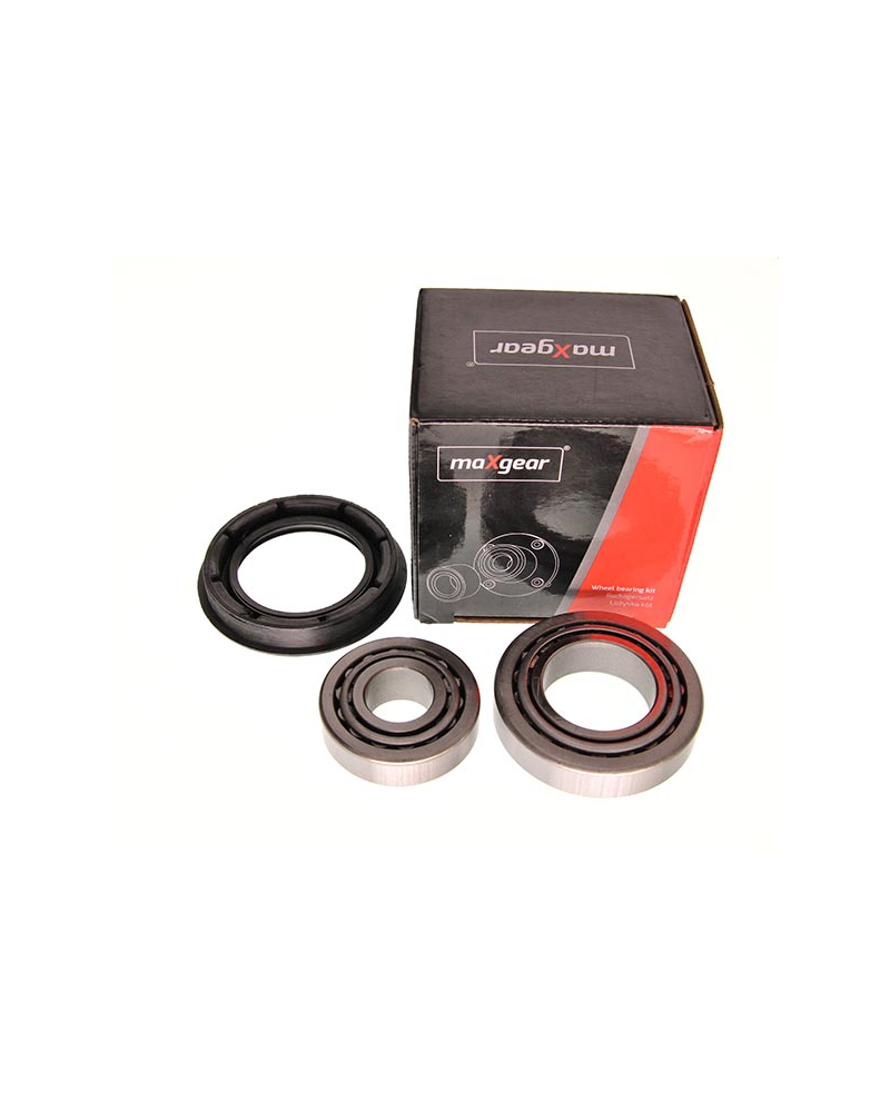 MAXGEAR ŁOŻYSKO KOŁA OPEL T. COMBO -01