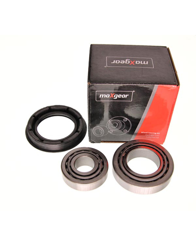 MAXGEAR ŁOŻYSKO KOŁA OPEL T. COMBO -01