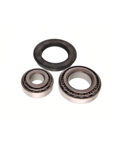 MAXGEAR ŁOŻYSKO KOŁA OPEL T. COMBO -01