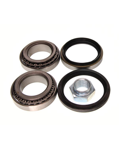 MAXGEAR ŁOŻYSKO KOŁA FORD PRZÓD ESCORT/FIESTA -89 1,3-1,8