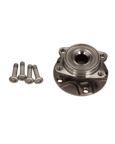 MEYLE ŁOŻYSKO KOŁA VW P. A4/A6/A8 (ŁOŻYSKO + PIASTA)