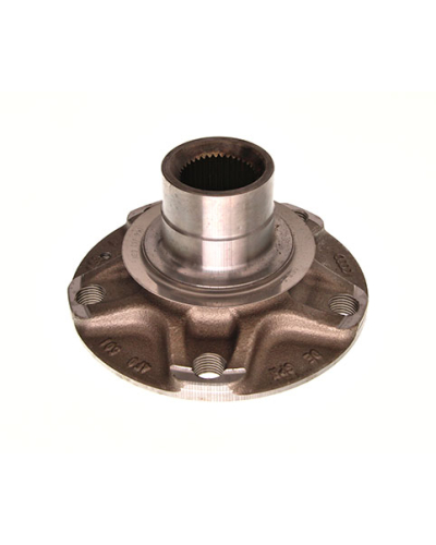 OE VAG PIASTA KOŁA AUDI TYŁ A6 05-11