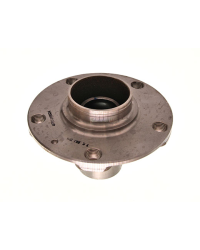 OE VAG PIASTA KOŁA AUDI TYŁ A6 05-11