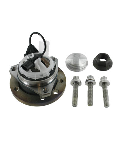 SKF ŁOŻYSKO KOŁA OPEL PRZÓD VECTRA C