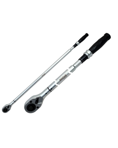 ROOKS KLUCZ DYNAMOMETRYCZNY GARAGE 1", 200-1000 NM