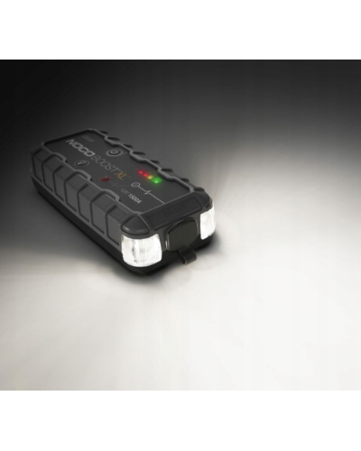 NOCO URZĄDZENIE ROZRUCHOWE 12V ROZRUCH: 1500A