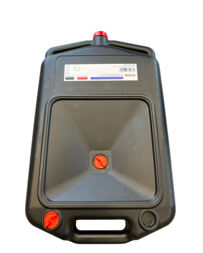 ROOKS MISKA, ZLEWARKA, POJEMNIK DO ZLEWANIA OLEJU 8 L