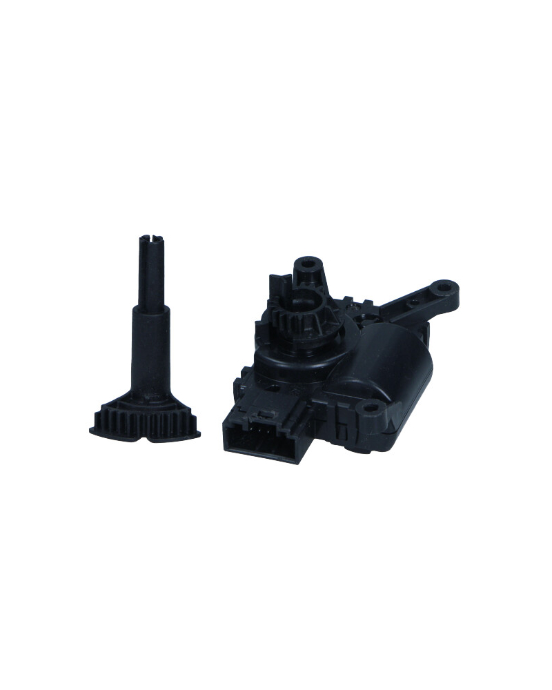 OE VAG SILNIK NAGRZEWNICY VW PASSAT 15-