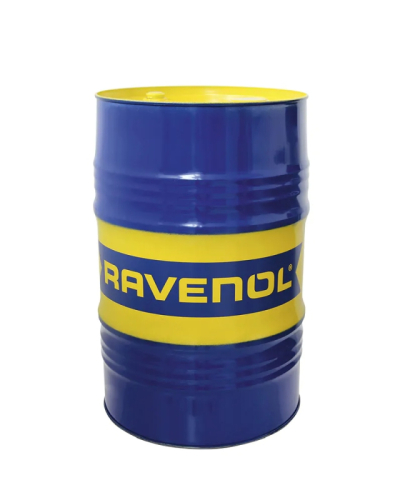 RAVENOL OLEJ RAVENOL ATF 8HP 60L / VAG G 060 162 / ZIELONY / PRZEKŁADNIOWY