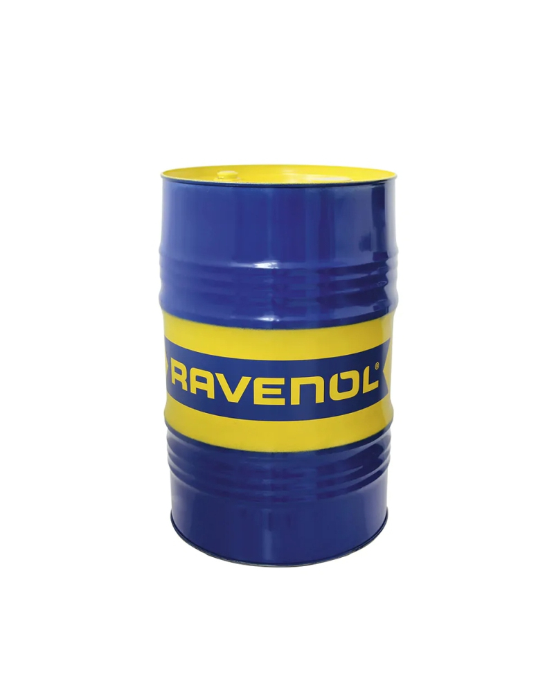 RAVENOL OLEJ RAVENOL ATF 8HP 60L / VAG G 060 162 / ZIELONY / PRZEKŁADNIOWY