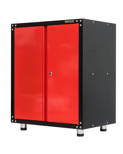 ROOKS SZAFKA SERWISOWA RMS 2D, (SZER*GŁ*WYS) 67,5X46,5X84,5 CM