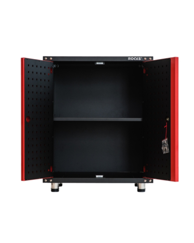 ROOKS SZAFKA SERWISOWA RMS 2D, (SZER*GŁ*WYS) 67,5X46,5X84,5 CM