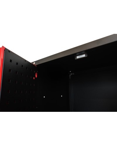 ROOKS SZAFKA SERWISOWA RMS 2D, (SZER*GŁ*WYS) 67,5X46,5X84,5 CM