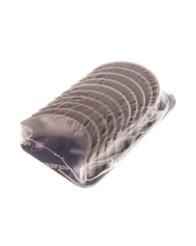 KOLBENSCHMIDT PANEWKI KORBOWODOWE VW 2,5TDI 90- +0,25