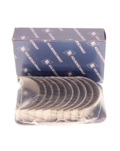 KOLBENSCHMIDT PANEWKI KORBOWODOWE VW 2,5TDI 90- +0,25