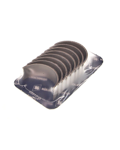 KOLBENSCHMIDT PANEWKI KORBOWODOWE VW 1,6B 98- 0,25