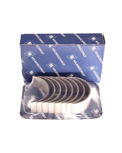 KOLBENSCHMIDT PANEWKI KORBOWODOWE VW 1,6B 98- 0,25