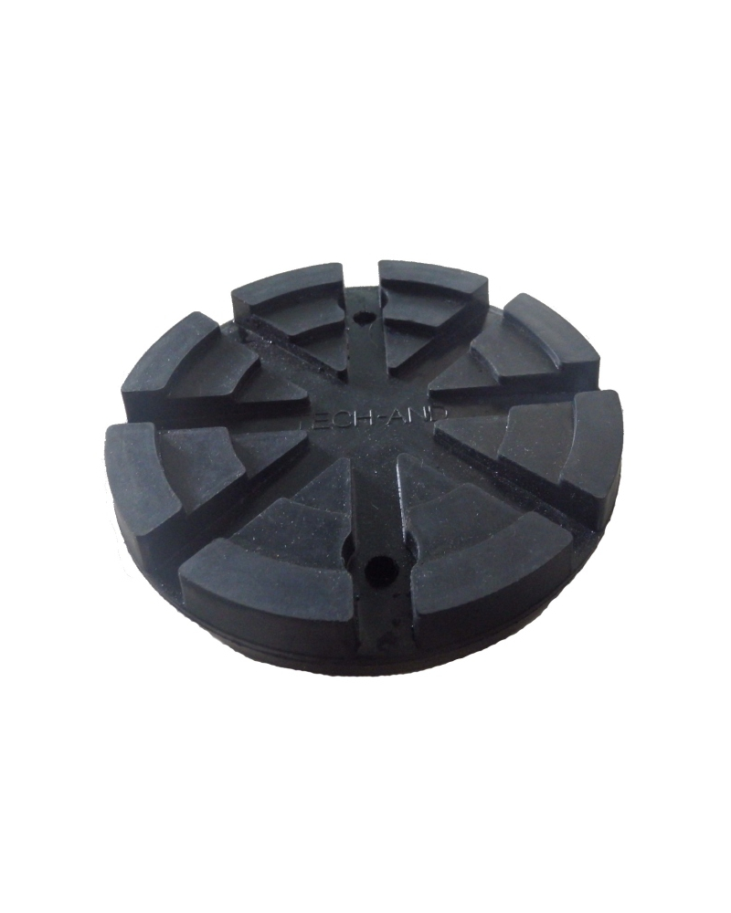 TECH-AND PODKŁADKA GUMOWA NA ŁAPĘ PODNOŚNIKA