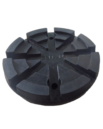 TECH-AND PODKŁADKA GUMOWA NA ŁAPĘ PODNOŚNIKA