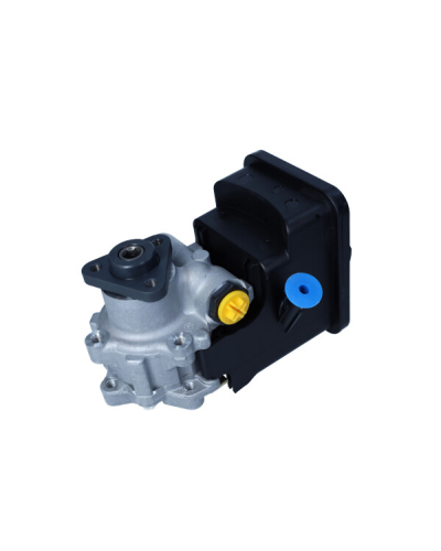 MAXGEAR POMPA WSPOMAGANIA UKŁADU KIEROWNICZEGO BMW E39/E46 DIESEL 120BAR