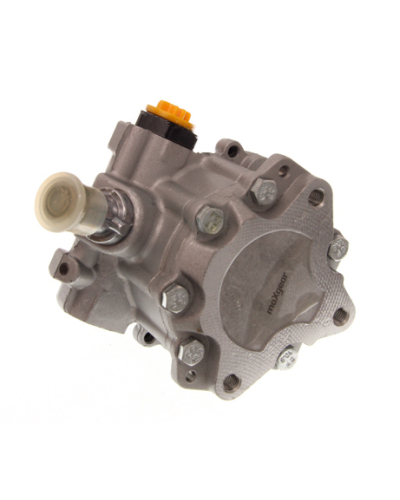 MAXGEAR POMPA WSPOMAGANIA UKŁADU KIEROWNICZEGO AUDI A4 1,9TDI 00-04 120BAR