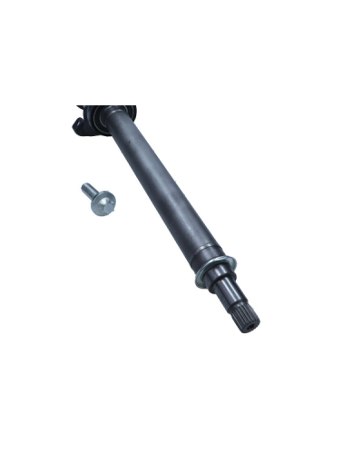 MAXGEAR PÓŁOŚ MERCEDES W169 04-/W245 05- PRAWY MANUAL WYKONANIE LOBRO