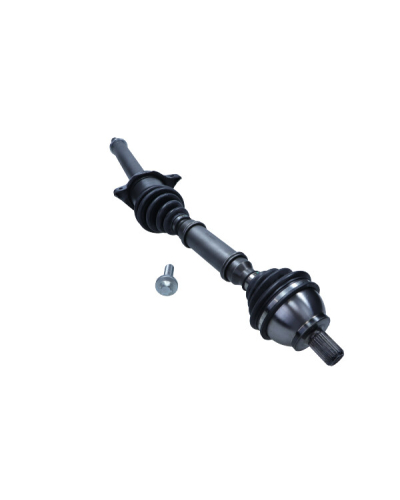 MAXGEAR PÓŁOŚ MERCEDES W169 04-/W245 05- PRAWY MANUAL WYKONANIE LOBRO