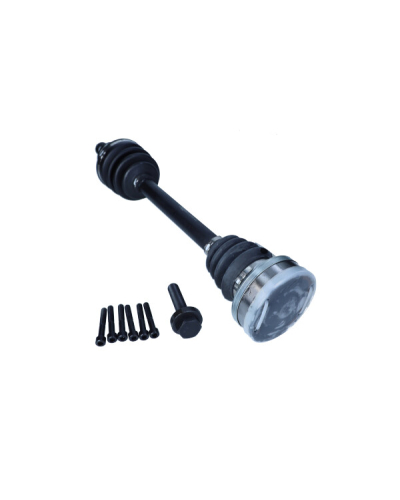 MAXGEAR PÓŁOŚ VW CADDY III 1,6/2,0SDI/ LEON 1,2TSI LEWY