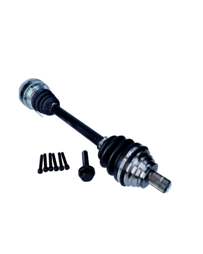 MAXGEAR PÓŁOŚ VW CADDY III 1,6/2,0SDI/ LEON 1,2TSI LEWY