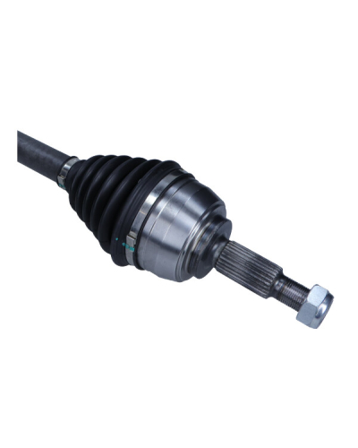 MAXGEAR PÓŁOŚ RENAULT MEGANE LEWY 03-