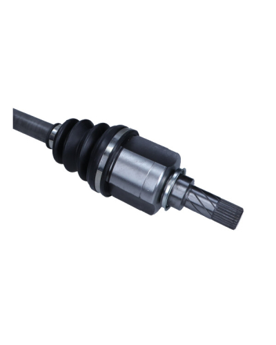 MAXGEAR PÓŁOŚ RENAULT MEGANE LEWY 03-