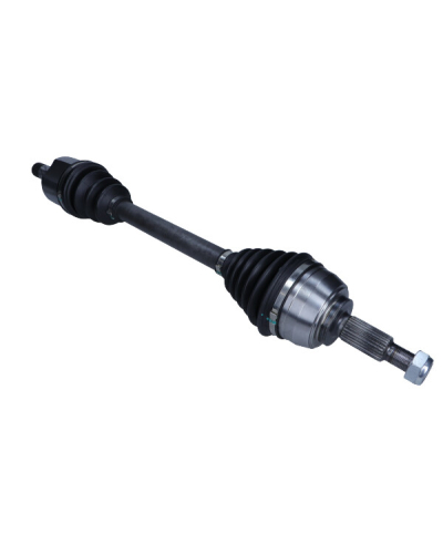 MAXGEAR PÓŁOŚ RENAULT MEGANE LEWY 03-