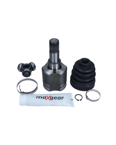 MAXGEAR PRZEGUB WEWNĘTRZNY FORD FOCUS II LEWY 23X40X26