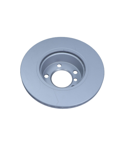 QUARO TARCZA HAMULCOWA BMW PRZÓD 1/3/4 1,6-2,0 10- Z POWŁOKĄ ANTYKOROZYJNĄ