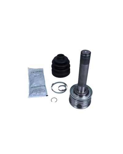 FAG PRZEGUB ZEWNĘTRZNY MITSUBISHI PAJERO 2.5TD 05.86-04.00