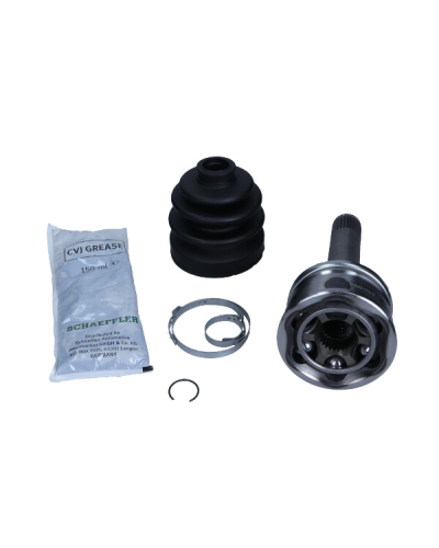 FAG PRZEGUB ZEWNĘTRZNY MITSUBISHI PAJERO 2.5TD 05.86-04.00