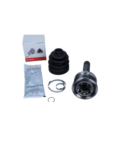 FAG PRZEGUB ZEWNĘTRZNY MITSUBISHI PAJERO 2.5TD 05.86-04.00