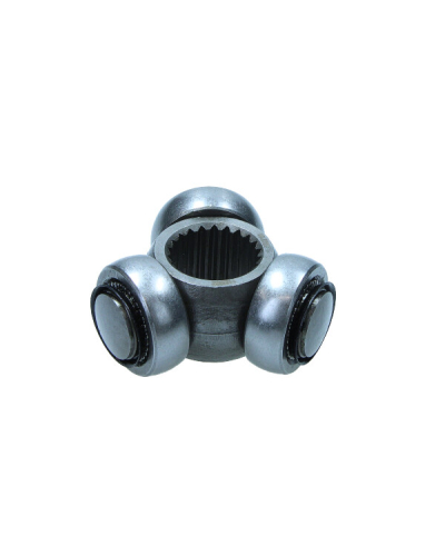 MAXGEAR KRZYŻAK PRZEGUBU WEWNĘTRZNEGO NISSAN/ RENAULT 22Z/31,95MM (TRIPOD)