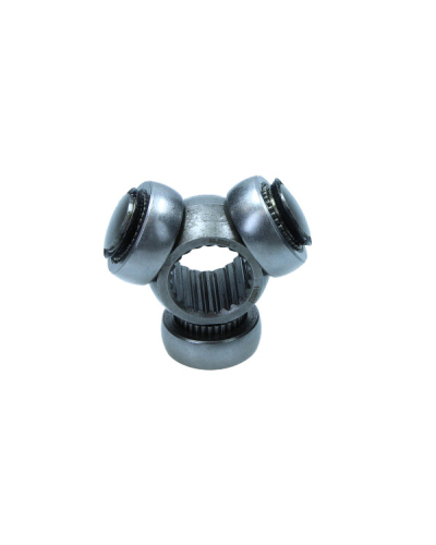 MAXGEAR KRZYŻAK PRZEGUBU WEWNĘTRZNEGO NISSAN/ RENAULT 22Z/31,95MM (TRIPOD)